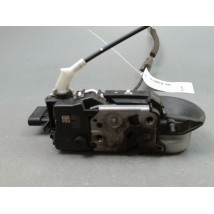 SYSTEME CONDAMNATION AVANT GAUCHE CITROEN C3 II Phase 1 (A51) 2009-2013