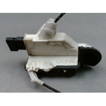 SYSTEME CONDAMNATION AVANT GAUCHE CITROEN C3 II Phase 1 (A51) 2009-2013