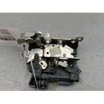 SYSTEME CONDAMNATION AVANT DROIT DACIA SANDERO I 2008-2012