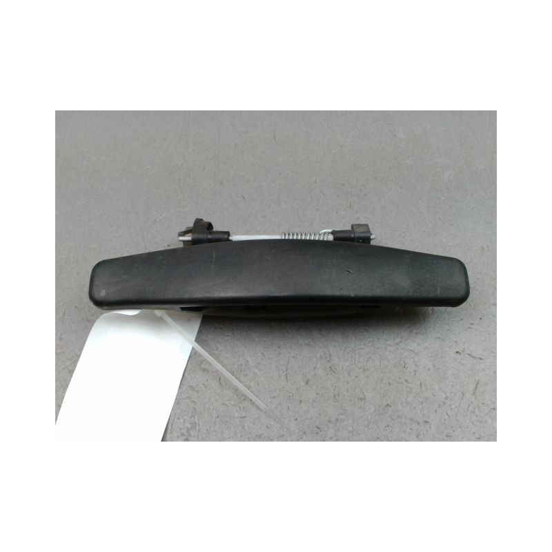 POIGNEE EXTERIEURE PORTE AVANT DROIT DACIA SANDERO I 2008-2012