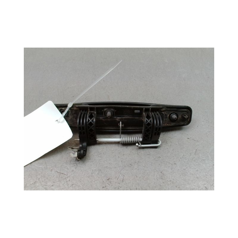 POIGNEE EXTERIEURE PORTE AVANT DROIT DACIA SANDERO I 2008-2012