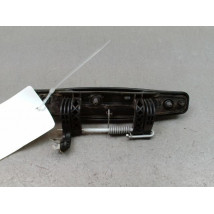 POIGNEE EXTERIEURE PORTE AVANT DROIT DACIA SANDERO I 2008-2012