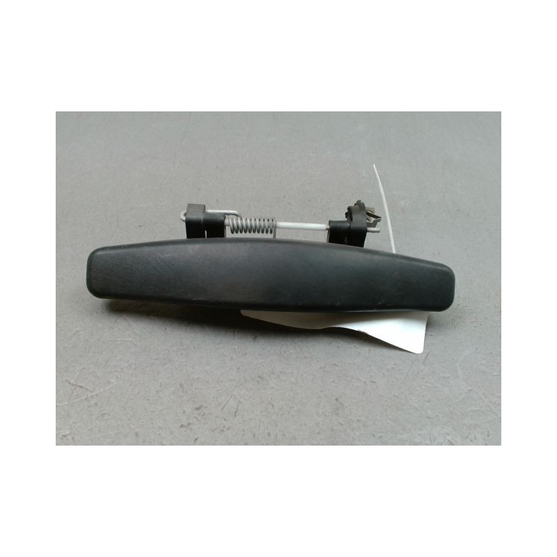 POIGNEE EXTERIEURE PORTE AVANT GAUCHE DACIA SANDERO I 2008-2012