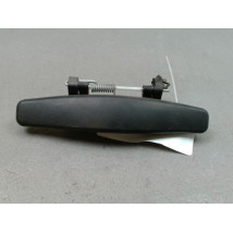 POIGNEE EXTERIEURE PORTE AVANT GAUCHE DACIA SANDERO I 2008-2012