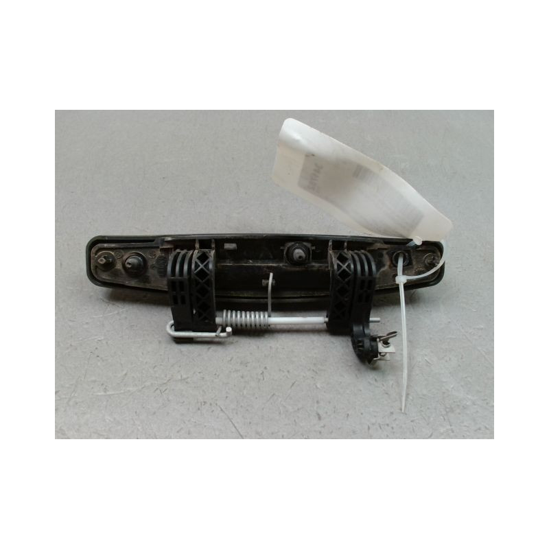 POIGNEE EXTERIEURE PORTE AVANT GAUCHE DACIA SANDERO I 2008-2012