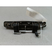 POIGNEE EXTERIEURE PORTE AVANT GAUCHE DACIA SANDERO I 2008-2012