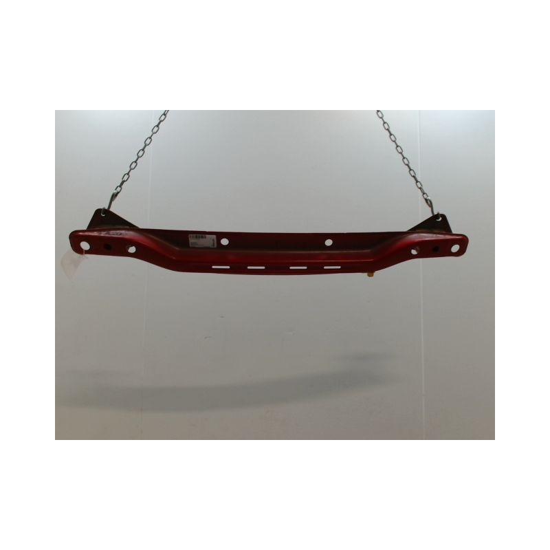 RENFORT PARE-CHOC ARRIERE  TOYOTA AYGO I Phase 1 2005-2009