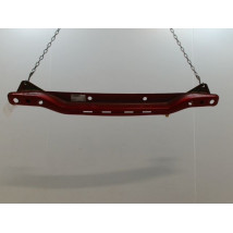 RENFORT PARE-CHOC ARRIERE  TOYOTA AYGO I Phase 1 2005-2009