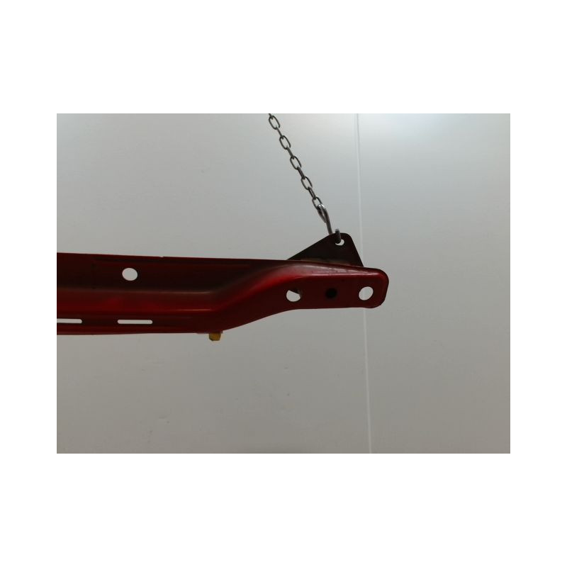 RENFORT PARE-CHOC ARRIERE  TOYOTA AYGO I Phase 1 2005-2009