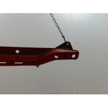 RENFORT PARE-CHOC ARRIERE  TOYOTA AYGO I Phase 1 2005-2009