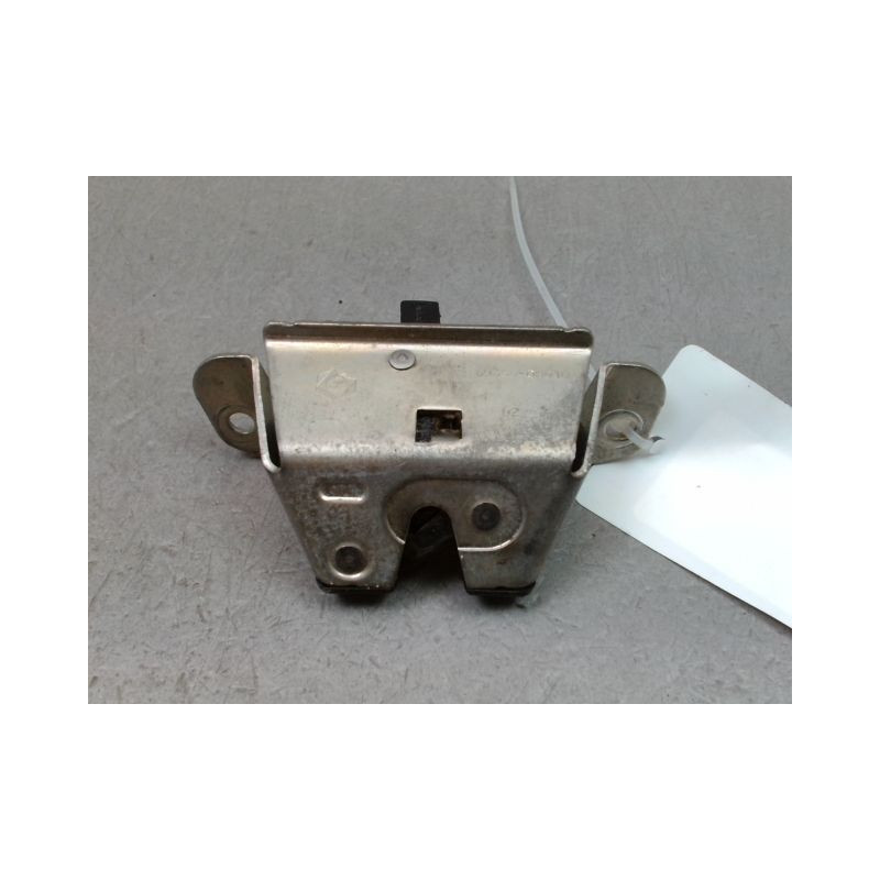 SERRURE HAYON  TOYOTA AYGO I Phase 1 2005-2009