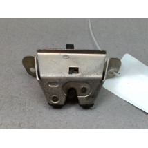 SERRURE HAYON  TOYOTA AYGO I Phase 1 2005-2009