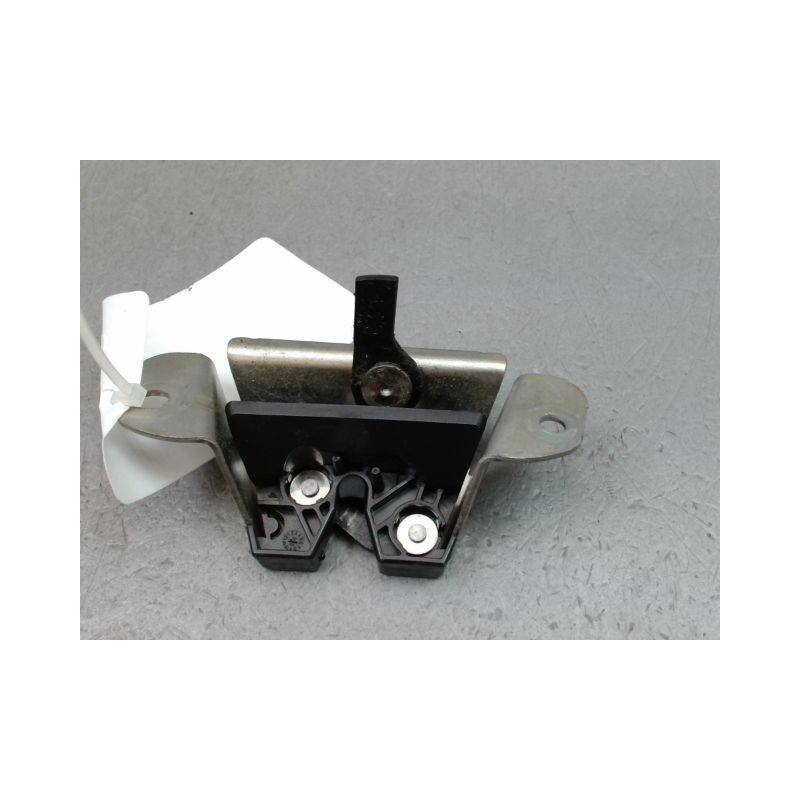 SERRURE HAYON  TOYOTA AYGO I Phase 1 2005-2009
