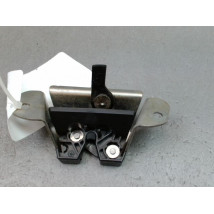 SERRURE HAYON  TOYOTA AYGO I Phase 1 2005-2009