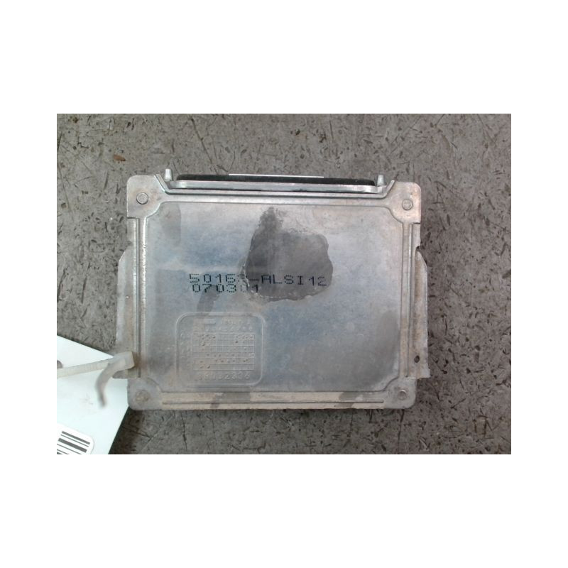 BOITIER XENON PHARE GAUCHE RENAULT MEGANE CC 2P II Phase 2 2006-2009