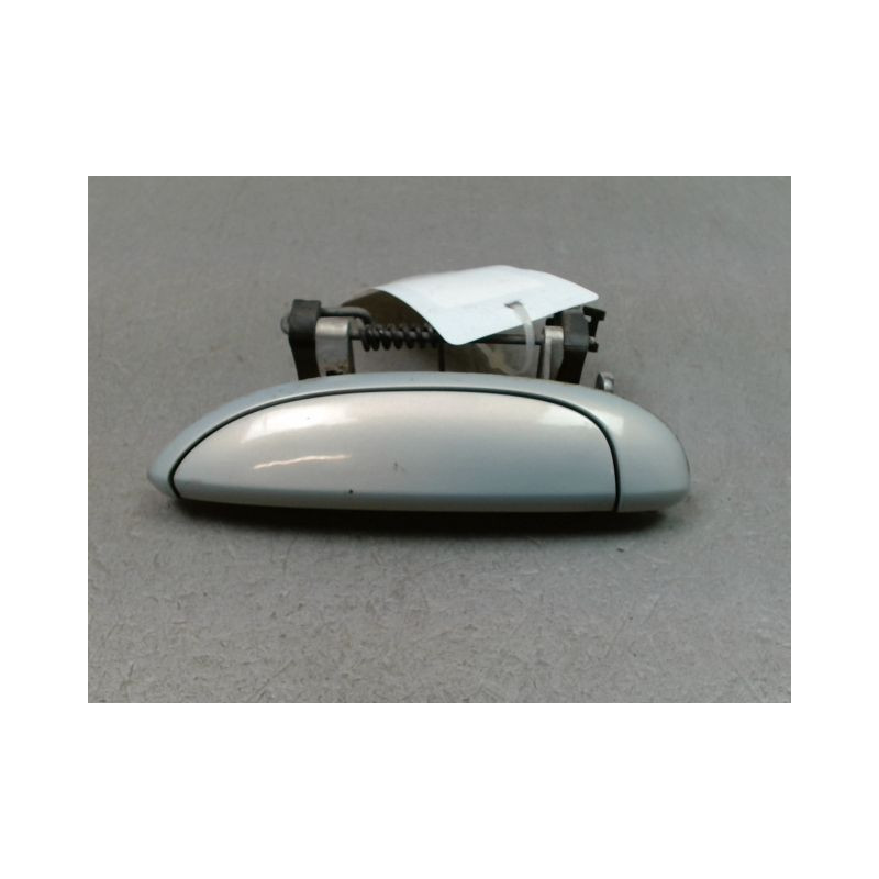 POIGNEE EXTERIEURE PORTE ARRIERE GAUCHE RENAULT CLIO II Phase 2 2001-2006