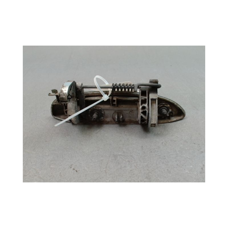 POIGNEE EXTERIEURE PORTE ARRIERE GAUCHE RENAULT CLIO II Phase 2 2001-2006