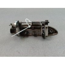 POIGNEE EXTERIEURE PORTE ARRIERE GAUCHE RENAULT CLIO II Phase 2 2001-2006