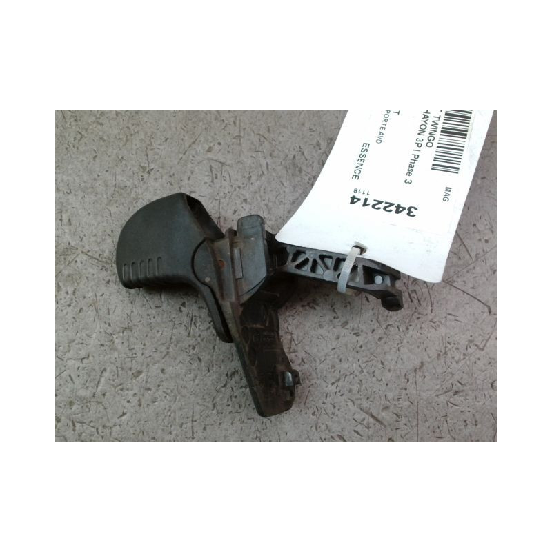 POIGNEE EXTERIEURE PORTE AVANT DROIT RENAULT TWINGO I Phase 3 2000-2007