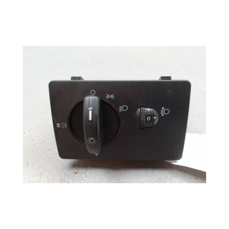 INTERIEUR COMMANDE PHARES FORD FUSION Phase 2 2005-2011