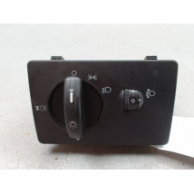 INTERIEUR COMMANDE PHARES FORD FUSION Phase 2 2005-2011
