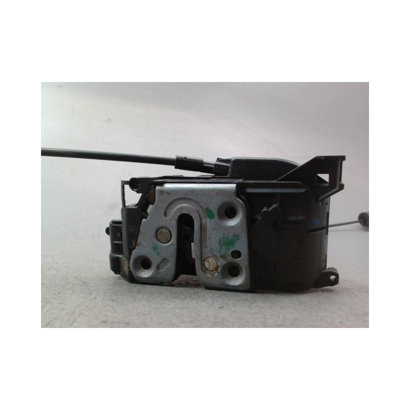 SYSTEME CONDAMNATION AVANT DROIT RENAULT MEGANE COUPE III Phase 1 2008-2012