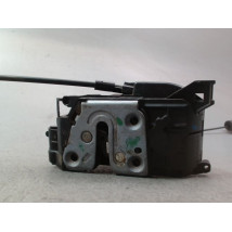 SYSTEME CONDAMNATION AVANT DROIT RENAULT MEGANE COUPE III Phase 1 2008-2012