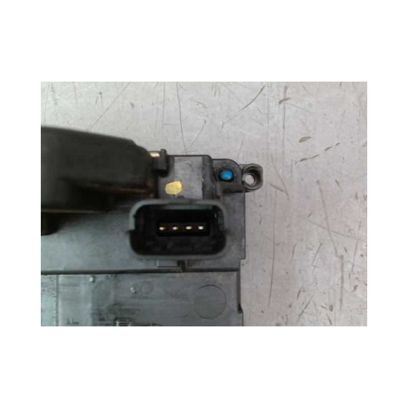 SYSTEME CONDAMNATION AVANT DROIT RENAULT MEGANE COUPE III Phase 1 2008-2012