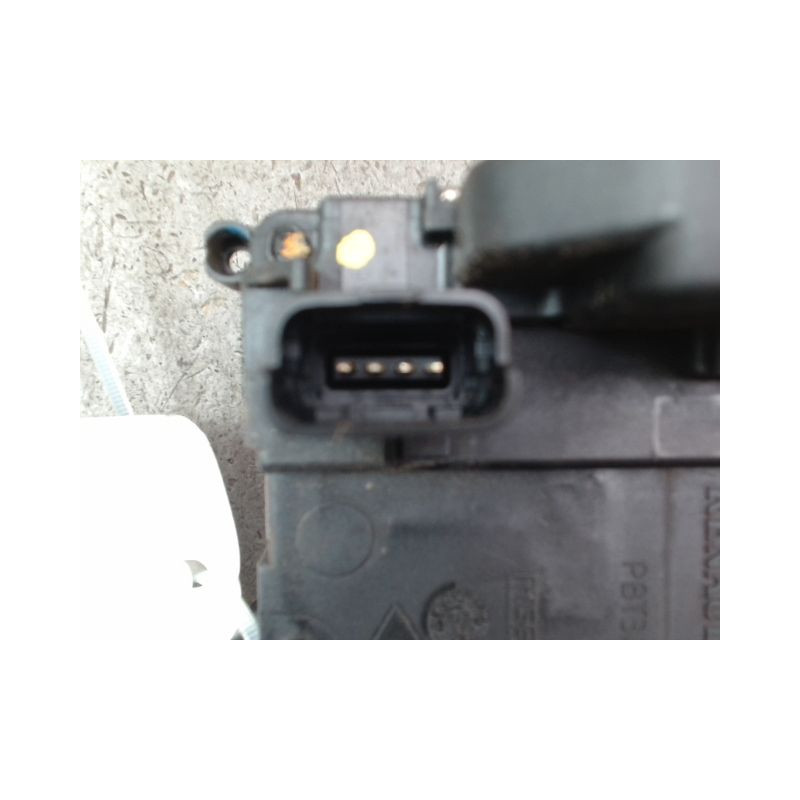 SYSTEME CONDAMNATION AVANT GAUCHE RENAULT MEGANE COUPE III Phase 1 2008-2012