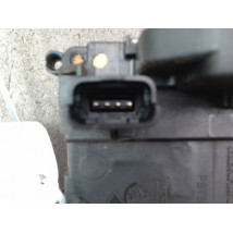 SYSTEME CONDAMNATION AVANT GAUCHE RENAULT MEGANE COUPE III Phase 1 2008-2012