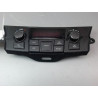 COMMANDE DE CHAUFFAGE SUZUKI SWIFT III 2005-2011