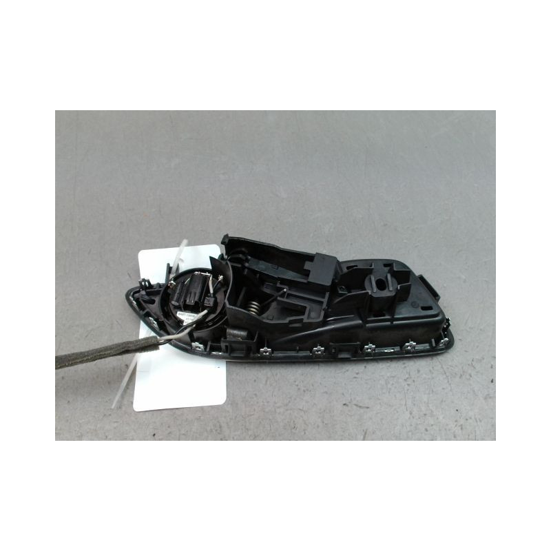 POIGNEE INTERIEURE PORTE AVANT GAUCHE FORD B-MAX
