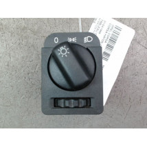 INTERIEUR COMMANDE PHARES OPEL CORSA II Phase 2 (B) 1997-2000