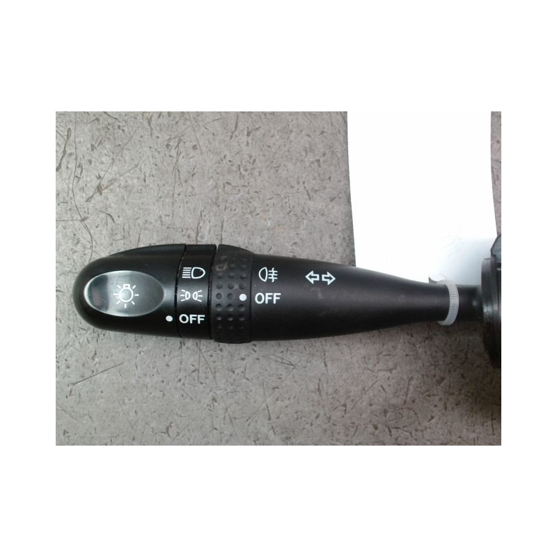 COMMANDE ECLAIRAGE SUZUKI SPLASH 2008-2012