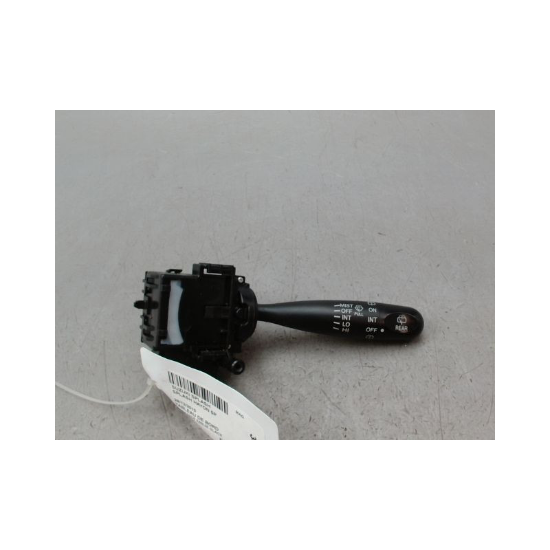 COMMANDE ESSUIE GLACE SUZUKI SPLASH 2008-2012