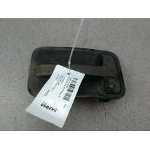 POIGNEE EXTERIEURE PORTE AVANT GAUCHE FIAT SCUDO FG I Phase 1 1996-2003