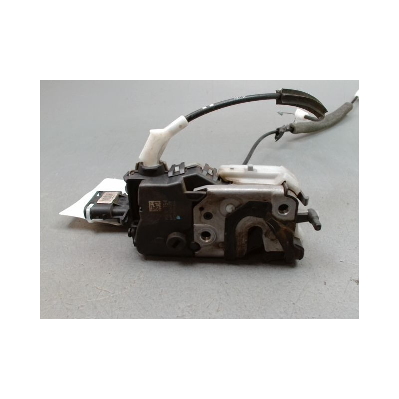 SYSTEME CONDAMNATION ARRIERE GAUCHE CITROEN C5 TOURER II (X7) 2008-...