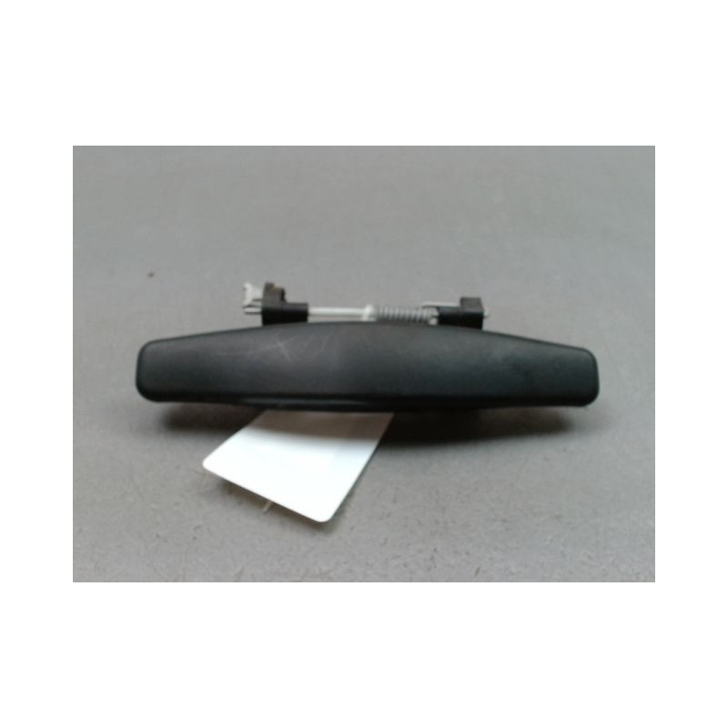 POIGNEE EXTERIEURE PORTE AVANT DROIT DACIA SANDERO I 2008-2012