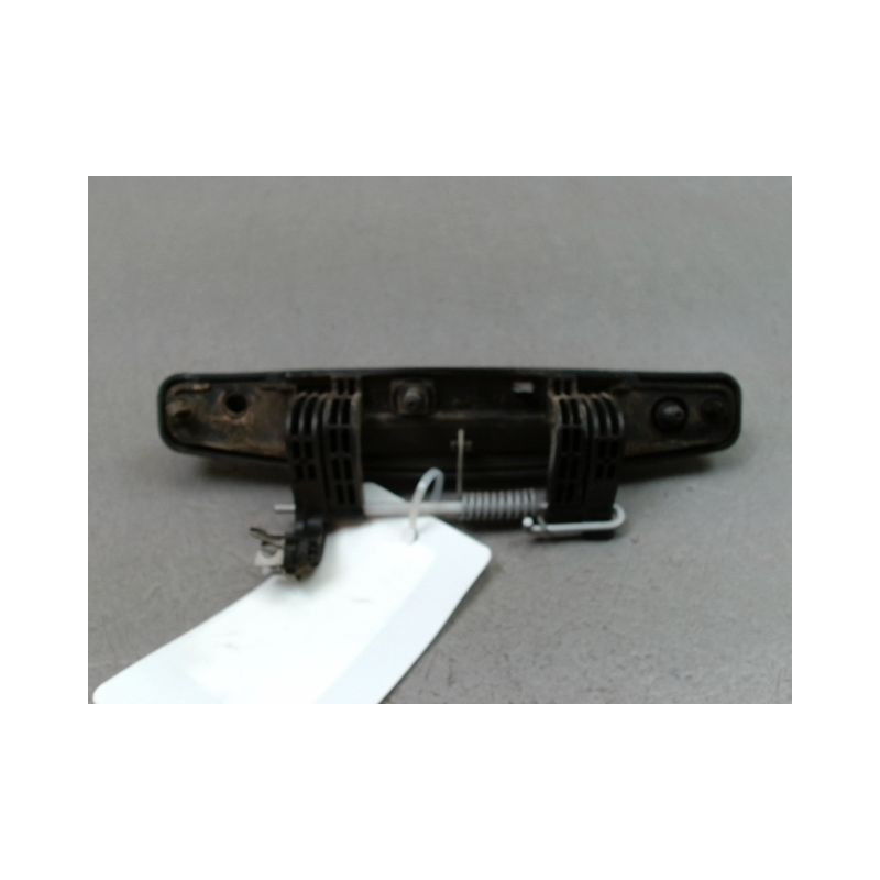 POIGNEE EXTERIEURE PORTE AVANT DROIT DACIA SANDERO I 2008-2012
