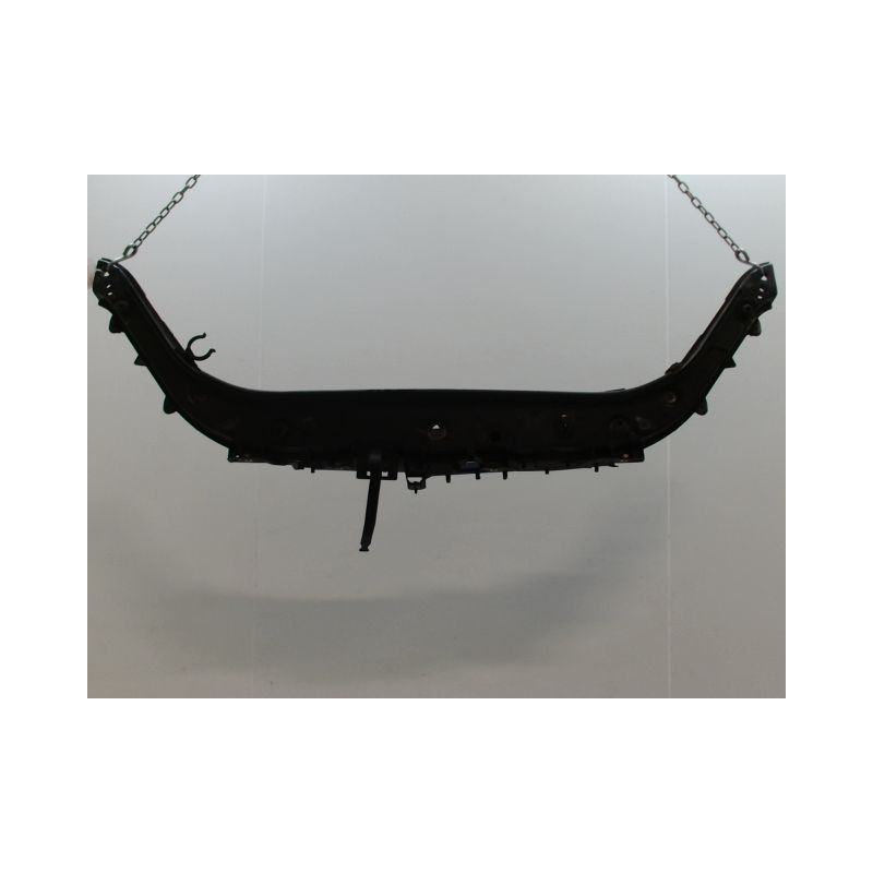 TRAVERSE SUPERIEURE ARMATURE AVANT RENAULT SCENIC MONOSP. II Phase 1 2003-2006