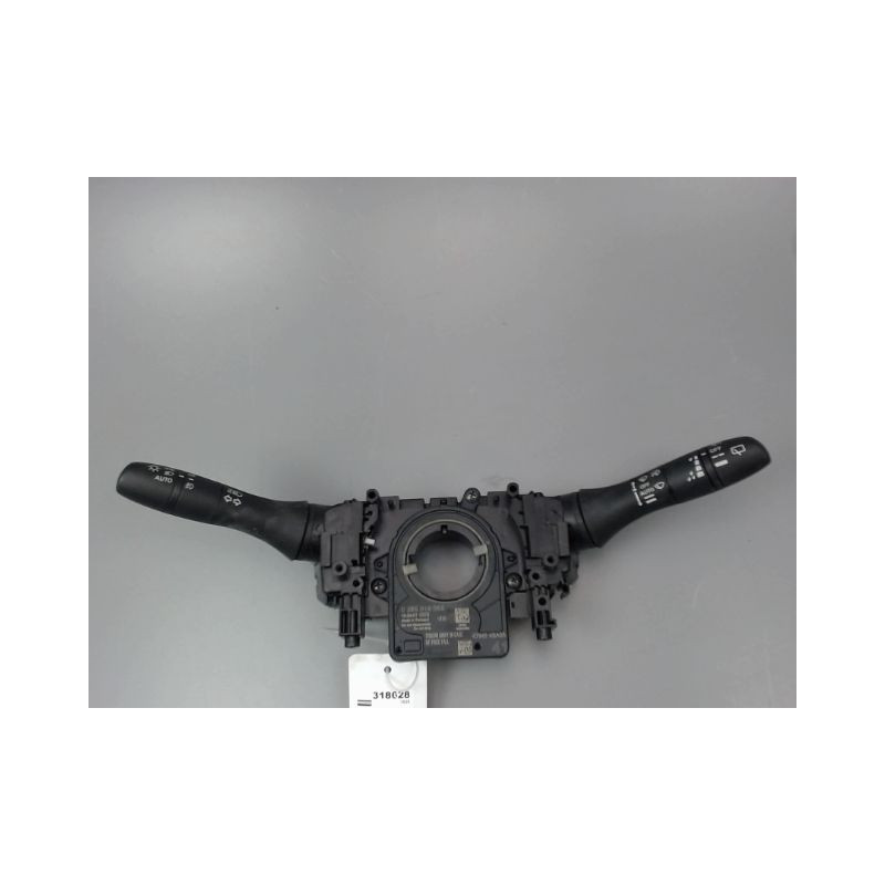 BLOC COMMODOS NISSAN X-TRAIL BREAK I Phase 2 2004-2007