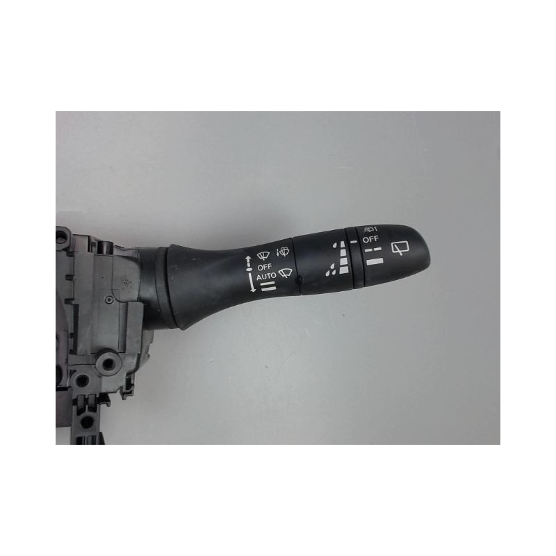 BLOC COMMODOS NISSAN X-TRAIL BREAK I Phase 2 2004-2007
