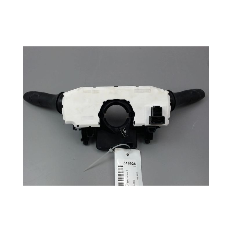 BLOC COMMODOS NISSAN X-TRAIL BREAK I Phase 2 2004-2007