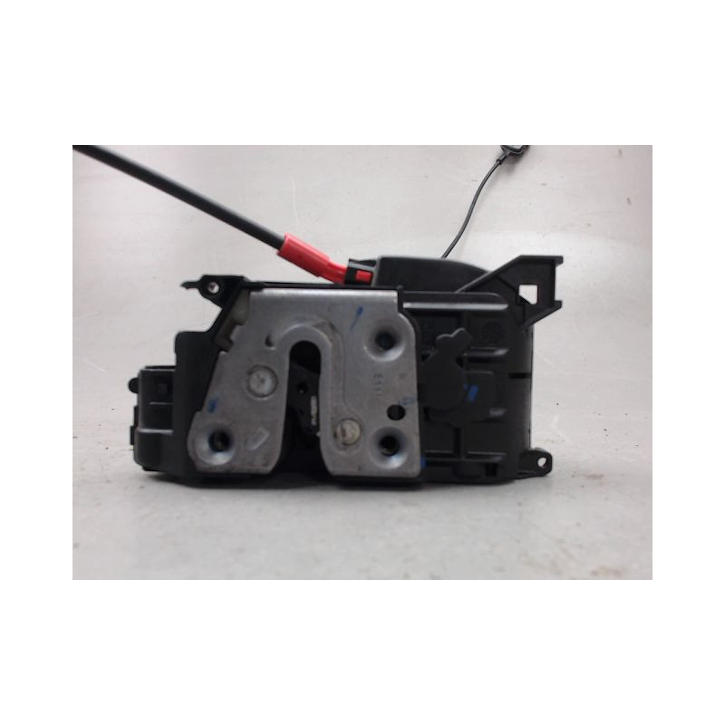 SYSTEME CONDAMNATION AVANT DROIT RENAULT KANGOO