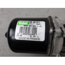 MECANISME ESSUIE-GLACE AVANT RENAULT KANGOO