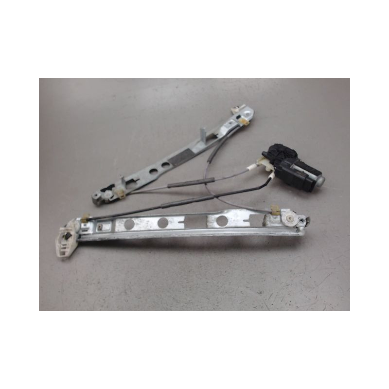 MECANISME LEVE-GLACE AVANT DROIT RENAULT MEGANE
