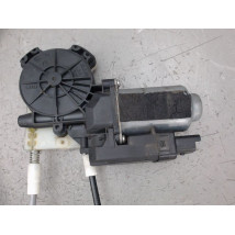 MECANISME LEVE-GLACE AVANT DROIT RENAULT MEGANE