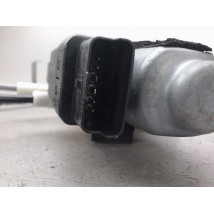 MECANISME LEVE-GLACE AVANT DROIT RENAULT MEGANE