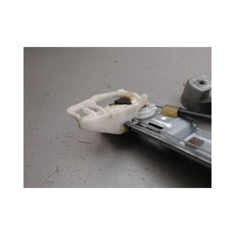 MECANISME LEVE-GLACE AVANT DROIT RENAULT MEGANE