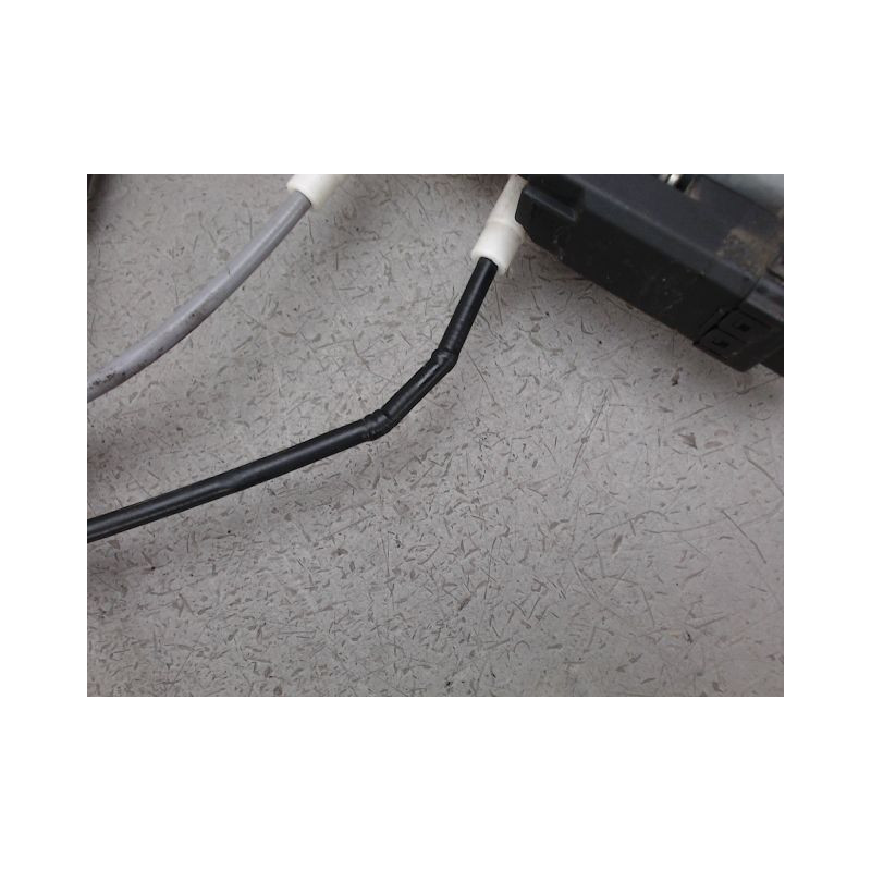 MECANISME LEVE-GLACE AVANT DROIT RENAULT MEGANE